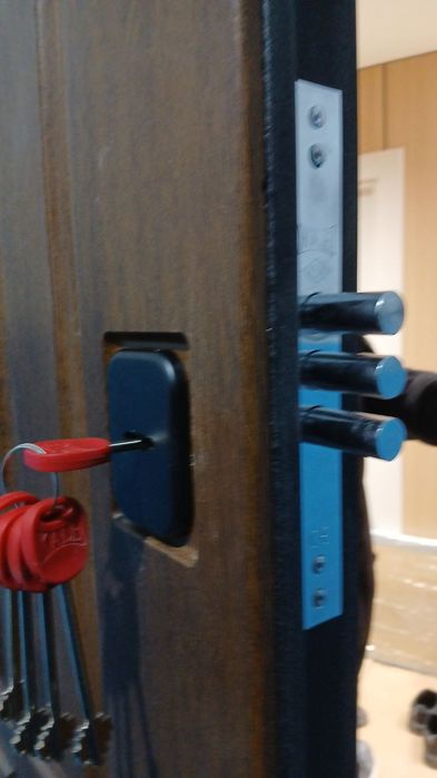 Zamok ochish eshik ochish замок очиш установка вскрытие замков