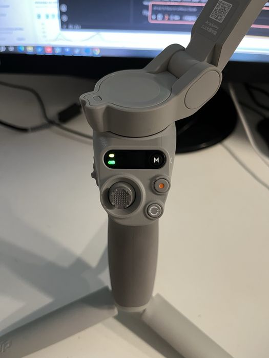 Стедикам DJI Osmo Mobile SE