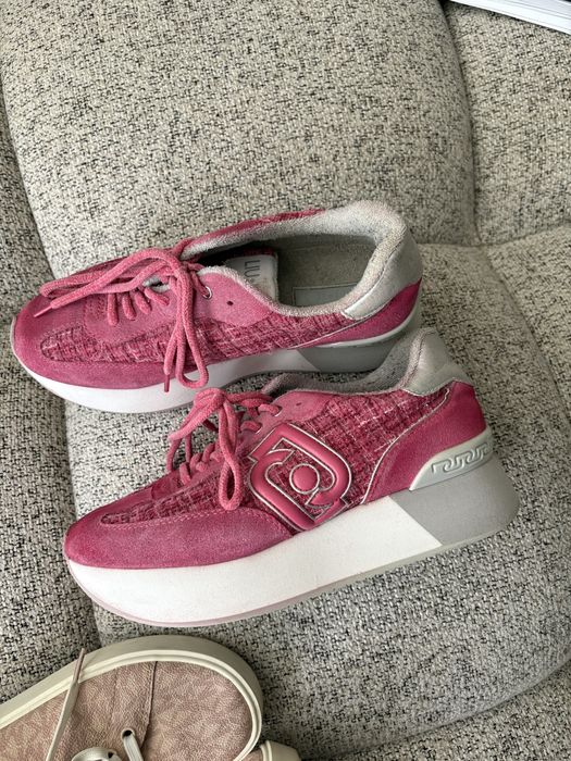 Сникърси маратонки liujo michael kors