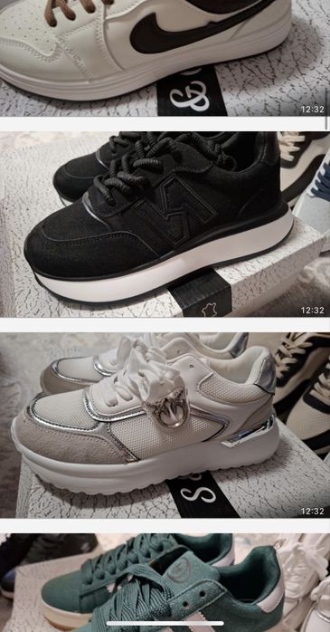 Продам весенюю обувь