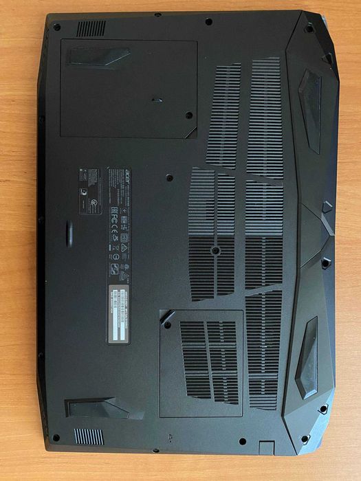 Ноутбук Acer Nitro 5 AN515-42