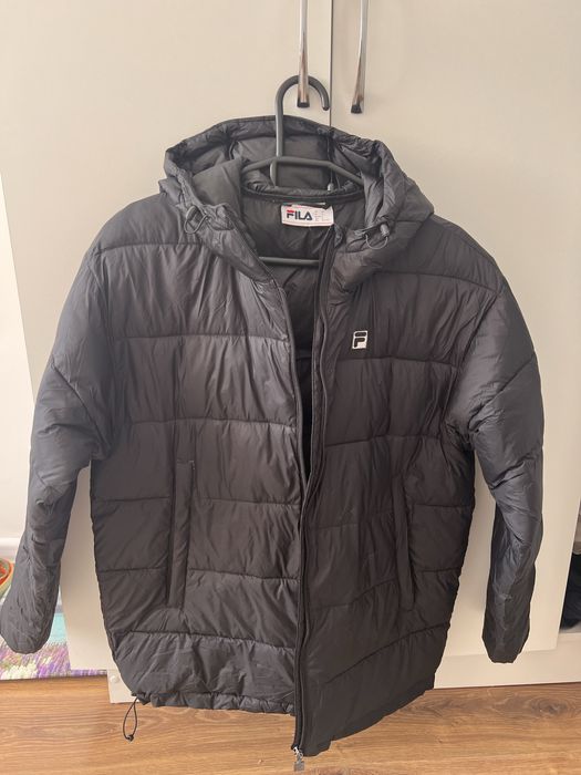 Куртка Fila демисезон