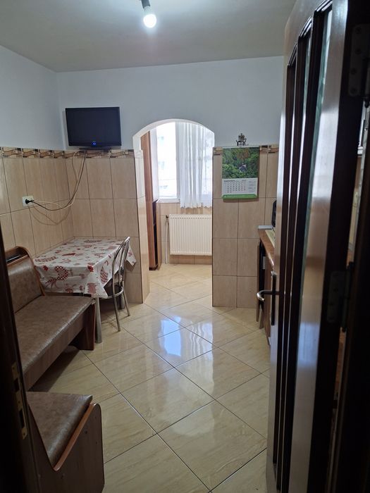 Apartament 3 camere Vaslui  zona Gării