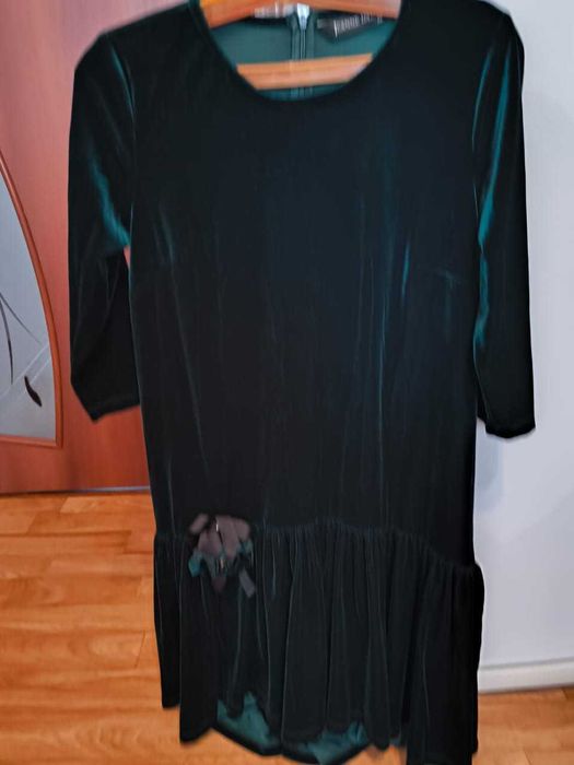 подростковая одежда