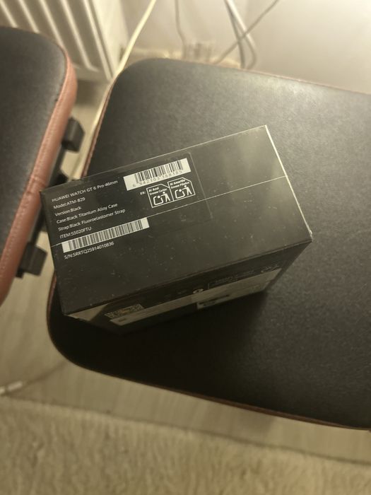 Huawei Watch GT6 PRO + strap Huawei EasyFit