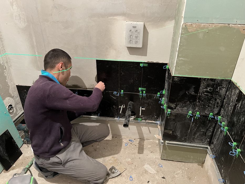 Ремонт квартир под ключ!