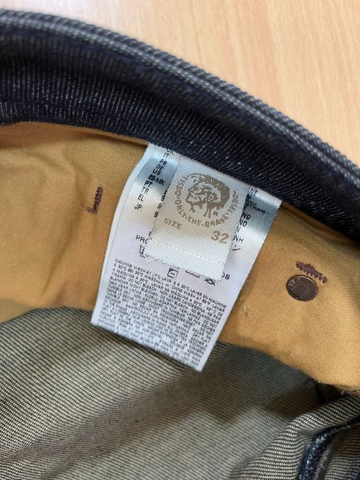 Diesel Buster мъжки дънки W32-33