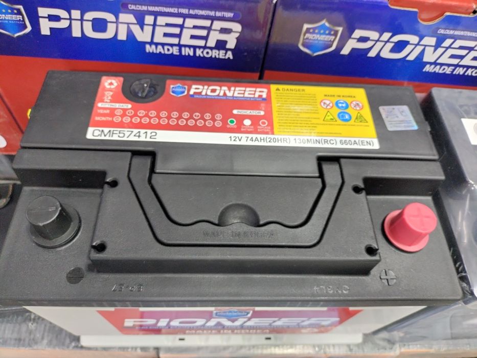 Akumlytor Akumlator  24/7