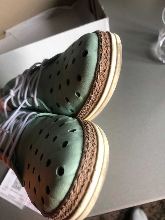 Antistress супер леки EUR 37, 23-23,5см момичешки/дамски