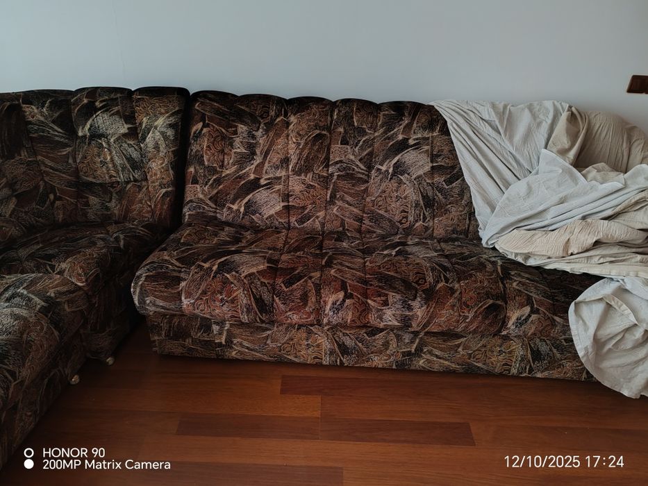 Colțar extensibil