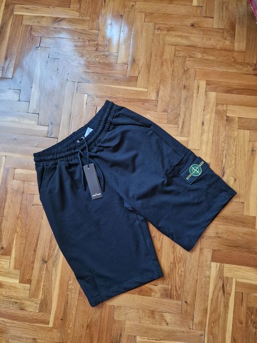 Страхотни мъжки къси панталони  Размер S M L XL 2XL
