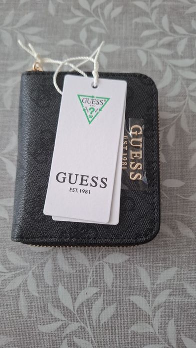 Guess Портмоне Laurels II