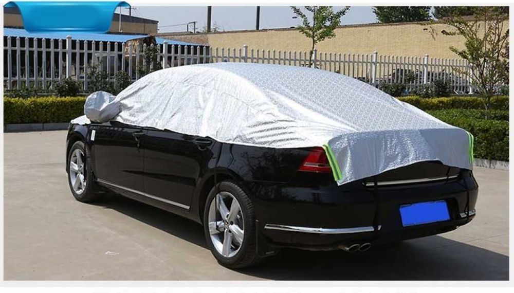 Универсално мултифункционално покривало за автомобил Auto Shad 6,7