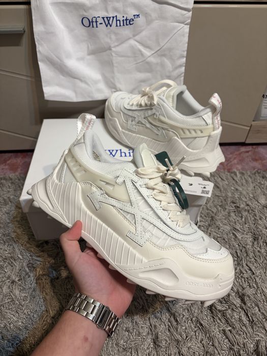 Off-white odsy 1000