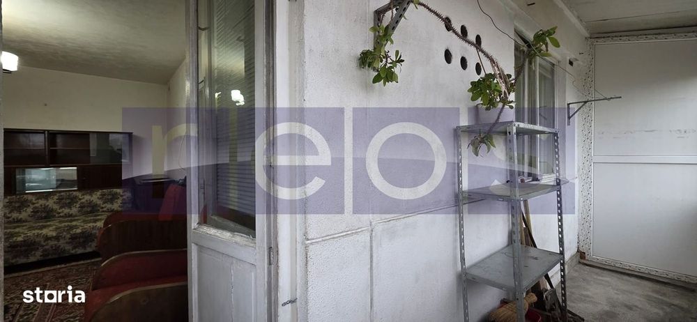 Vanzare 2 Camere | Decomandat | Zona Domenii