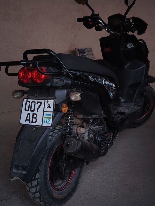 Tank 1. Yaxshi narxda.