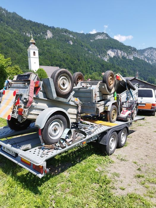Ремаркета - всяка седмица нови попълнения