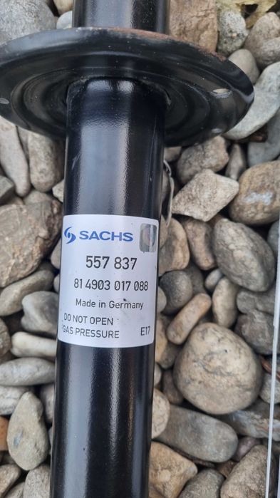 Set amortizoare Sachs Audi, Passat