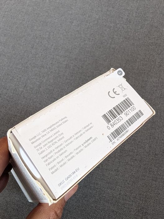 SIGILAT - Bratara Smart Fitbit Charge 6 - Coral