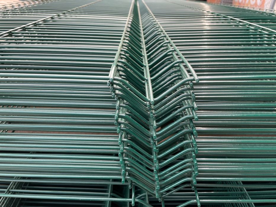 Teava zincata 40x40x2 și 60x40x2  - super pret!