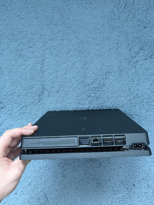Playstation4/ ps4 1TB modabil