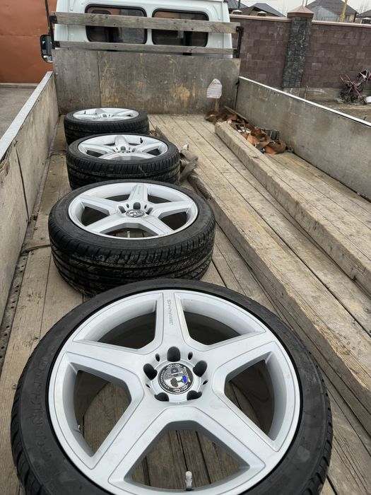 Аппалоны в идеальном состоянии