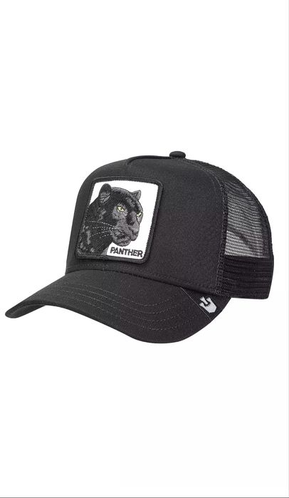 Бейзболни шапки The Panther