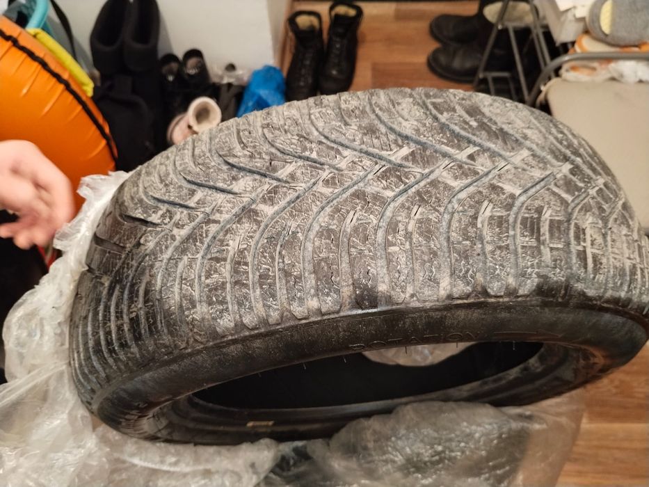 Қысқы доңғалақ сатылады