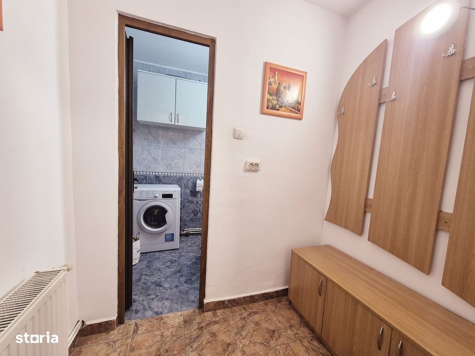 Apartament duplex cu 3 camere, etaj 1, zona centrala
