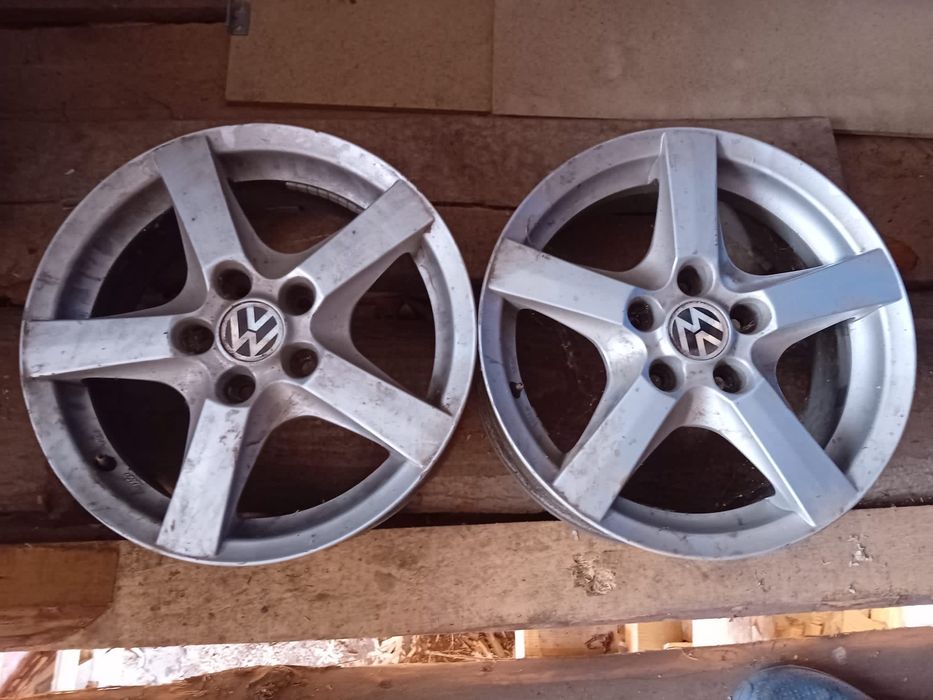 6 jante de vânzare, dimensiune R16