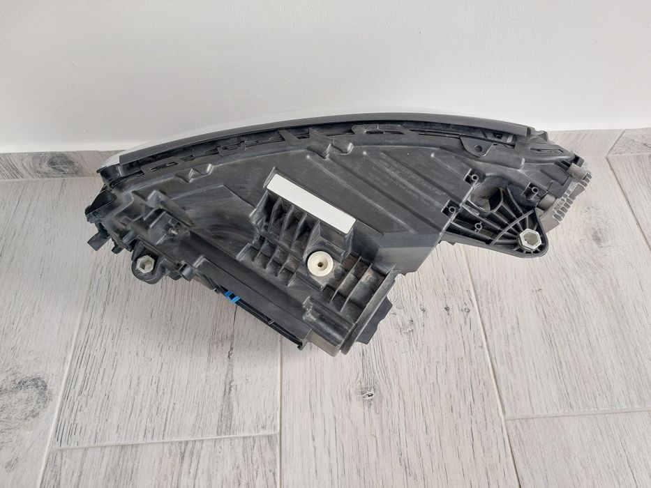 Far dreapta mercedes eqc w293 n293 full led original