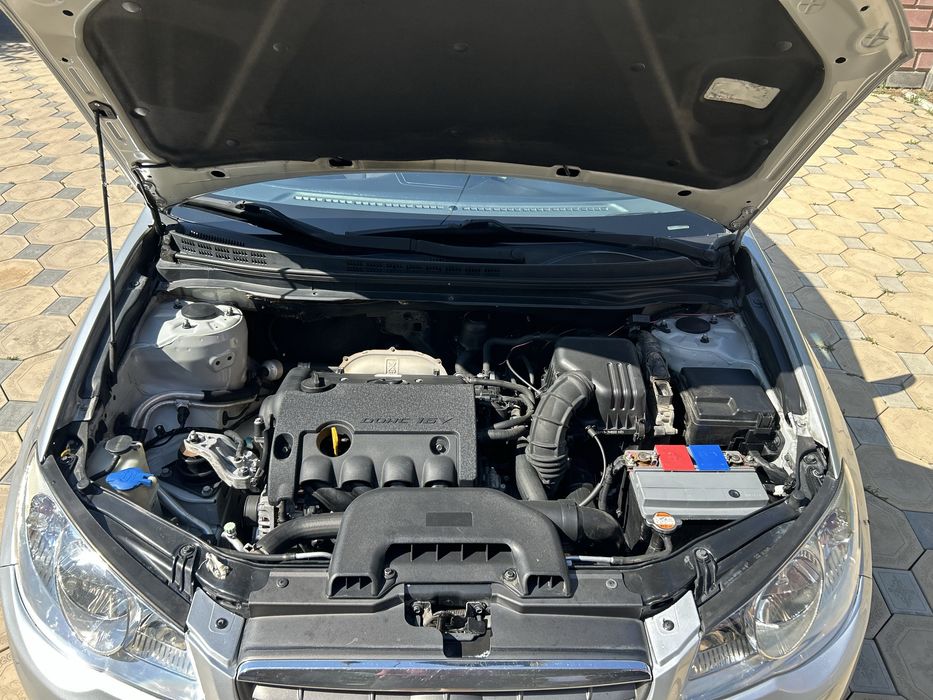 Hyundai Elantra 2007 г