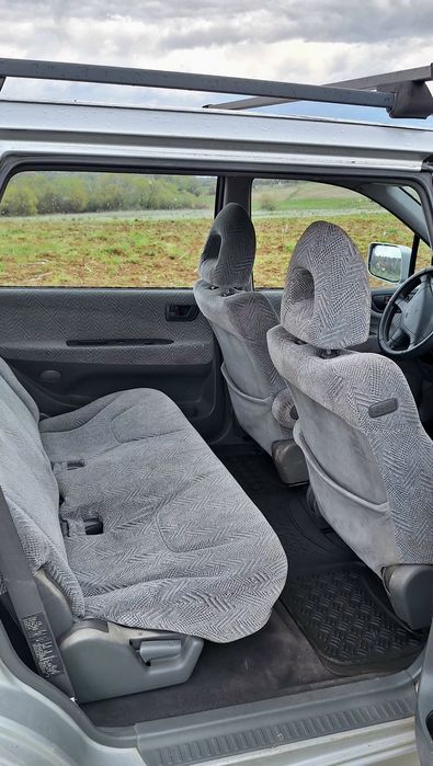 Mitsubishi Space Wagon 2.4i LPG 150кс.