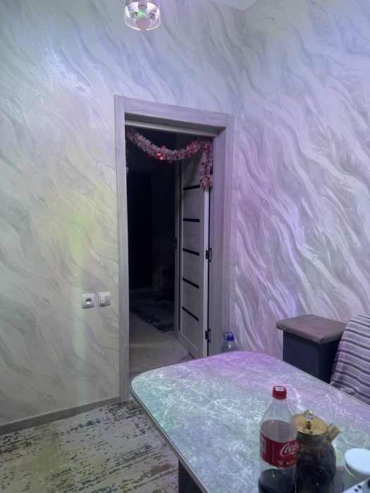 Сдаётся в аренду квартира 1 комнатная Новостройка.