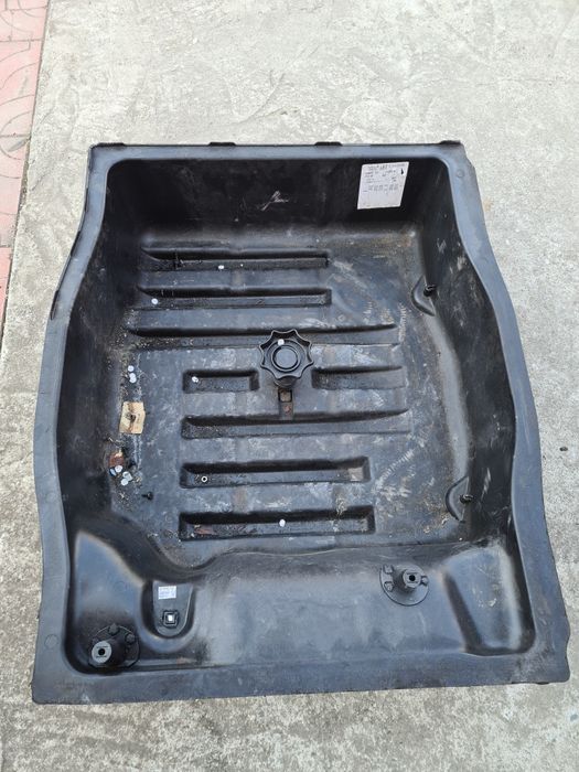 Oala portbagaj Passat B7 CC B6 tractiune fata