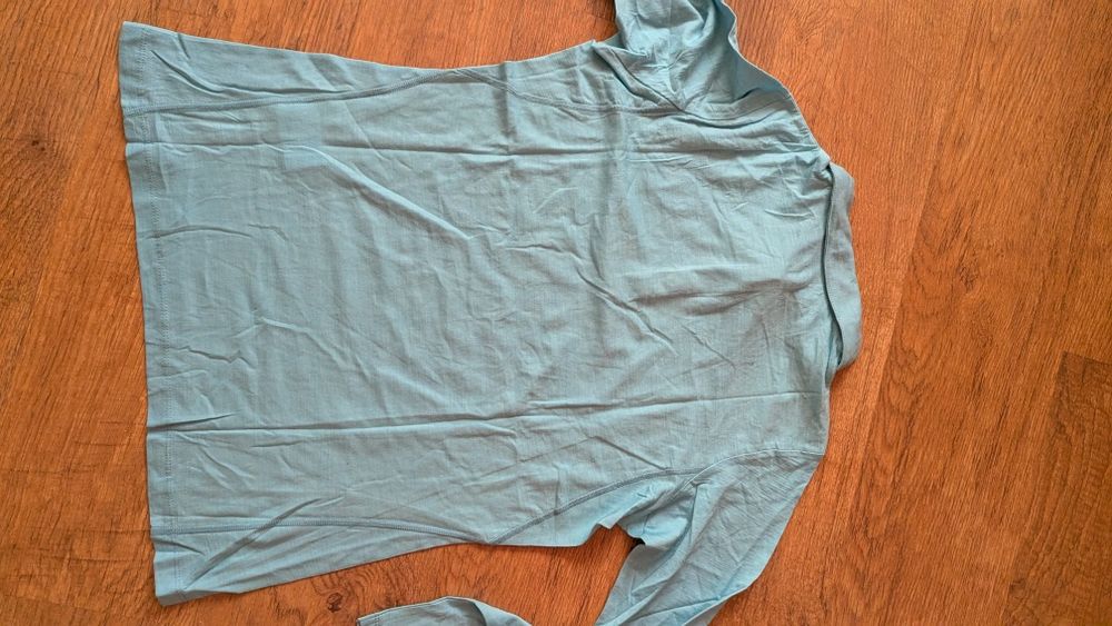 Дамска блуза мерино L/ XL