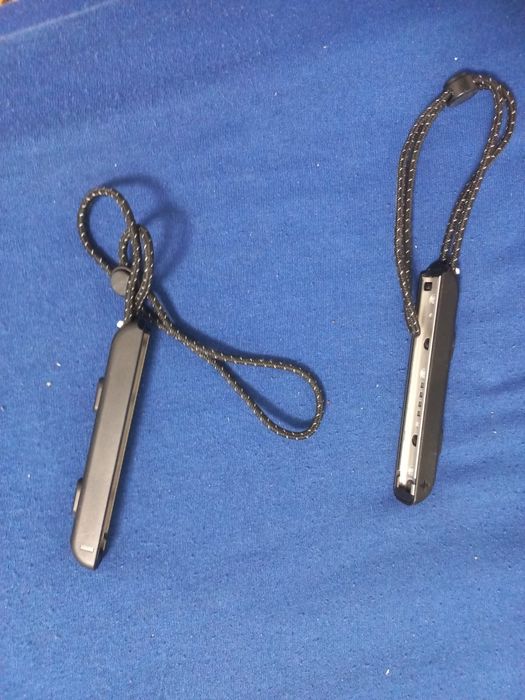 Nintendo switch oled Mario red