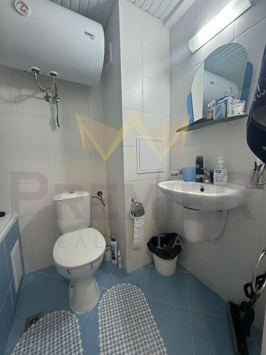 Продава се Едностаен апартамент в к.к. Слънчев бряг - 30 кв.м за 935 €/кв.м - Снимка #6
