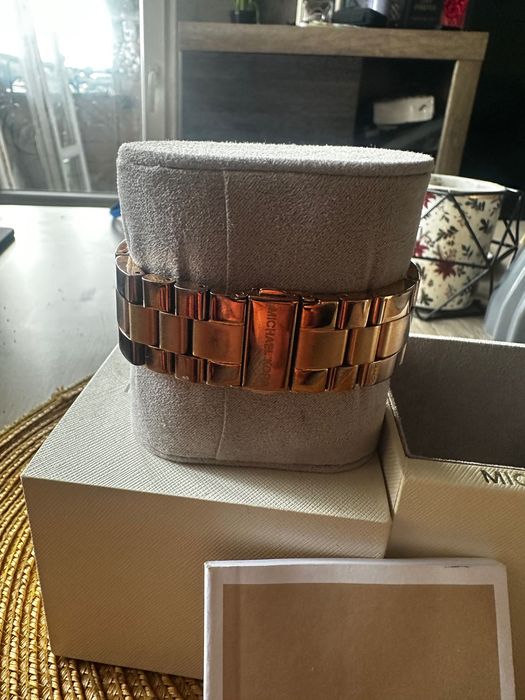 Promo Дамски часовник Michael Kors MK5412
