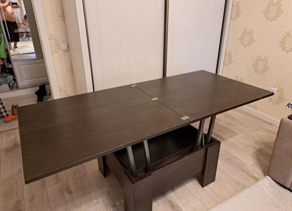 Продаётся стол - трансформер