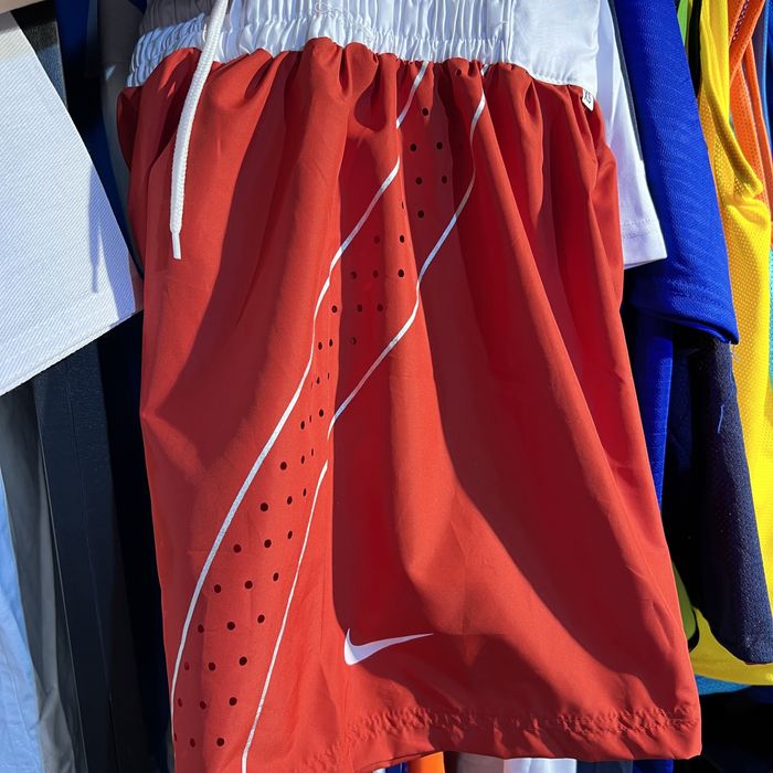 Форма для бокса Nike Dry-Fit