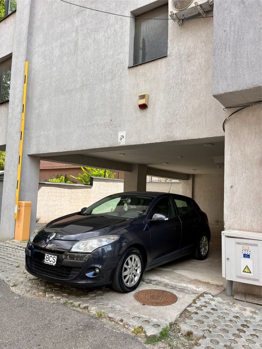 RENAULT Megane 2011 — imagine 4
