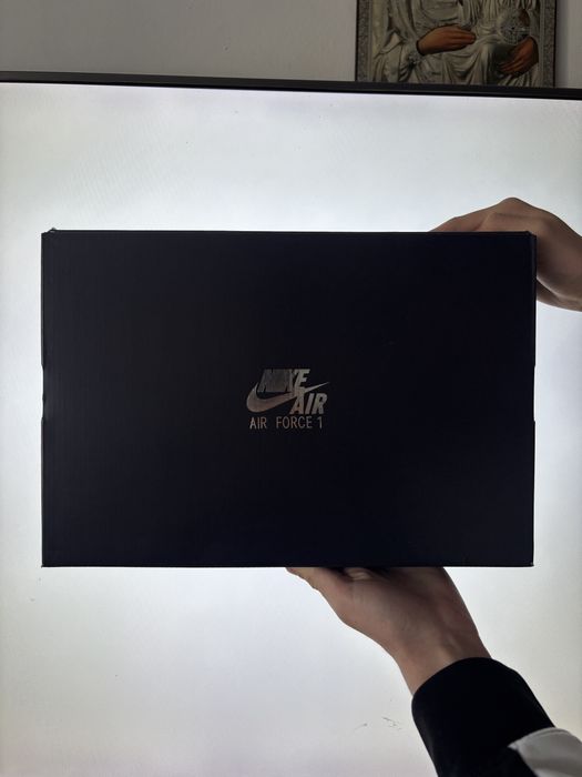 Nike air force 1