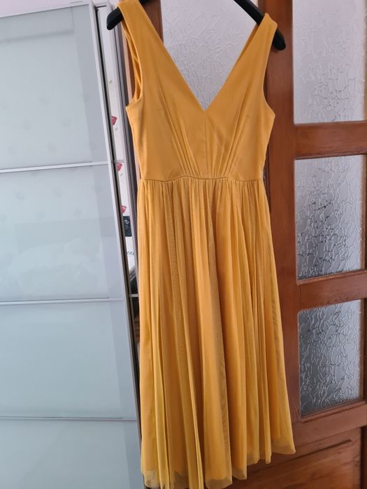 Rochie eveniment Poema