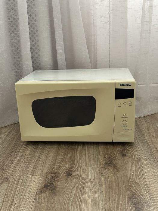 Продам микроволновку