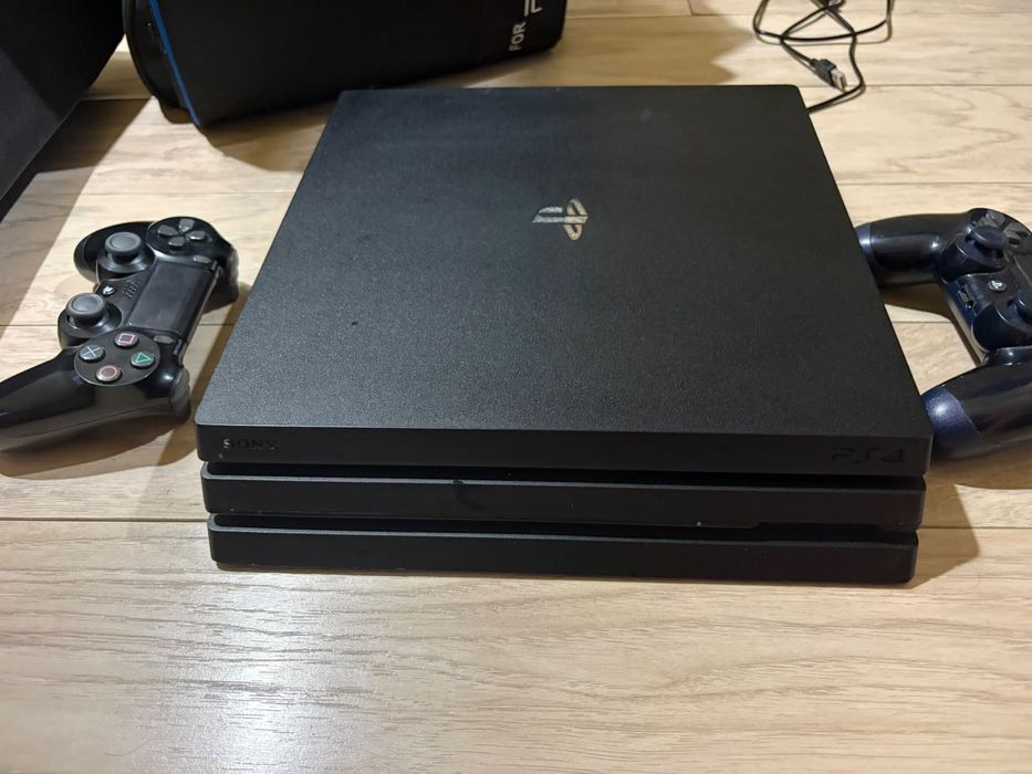 Sony playstation 4 Pro playstation 4  ps4  пс4