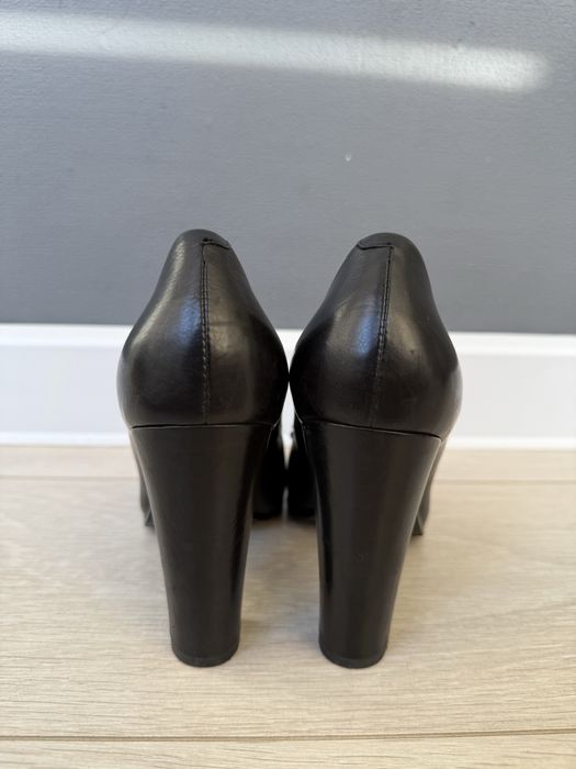 Продам туфли. Натуральная кожа