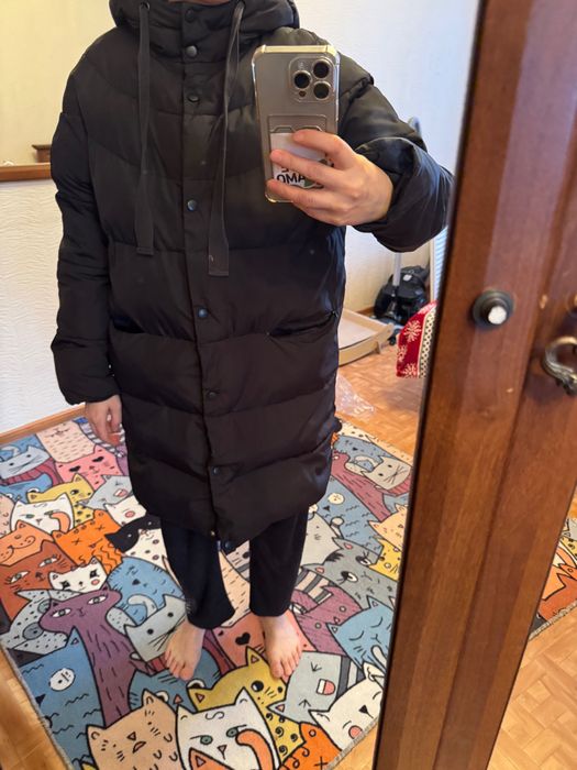 Куртка Befree подростковая