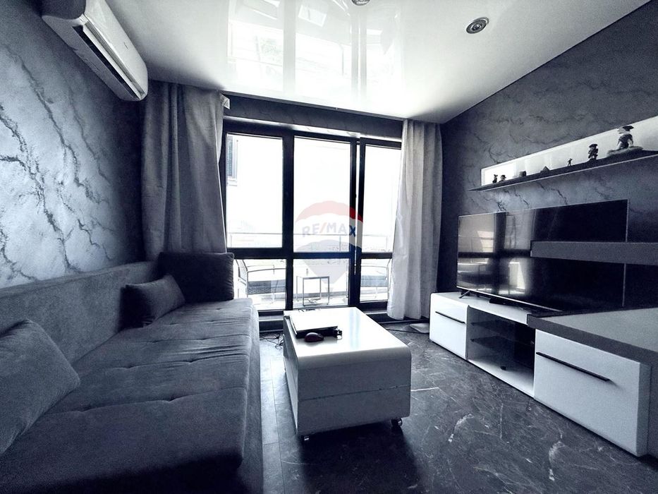 Продава се Едностаен апартамент в Варна, Виница - 42 кв.м за 1965 €/кв.м - Снимка #7