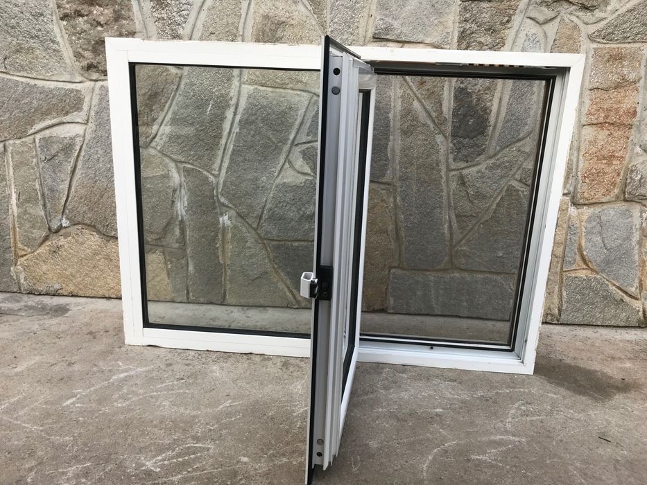 AL прозорци гръцки, дървени врати изработени по пъръчка.